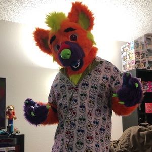 Meet your Posher, Jesse